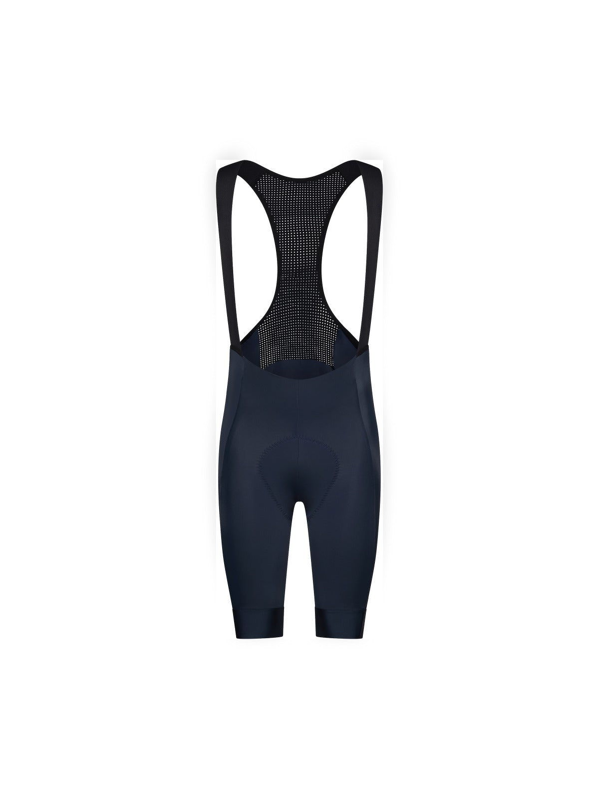 Spodenki rowerowe POC M's Cadence Bib Shorts granatowe