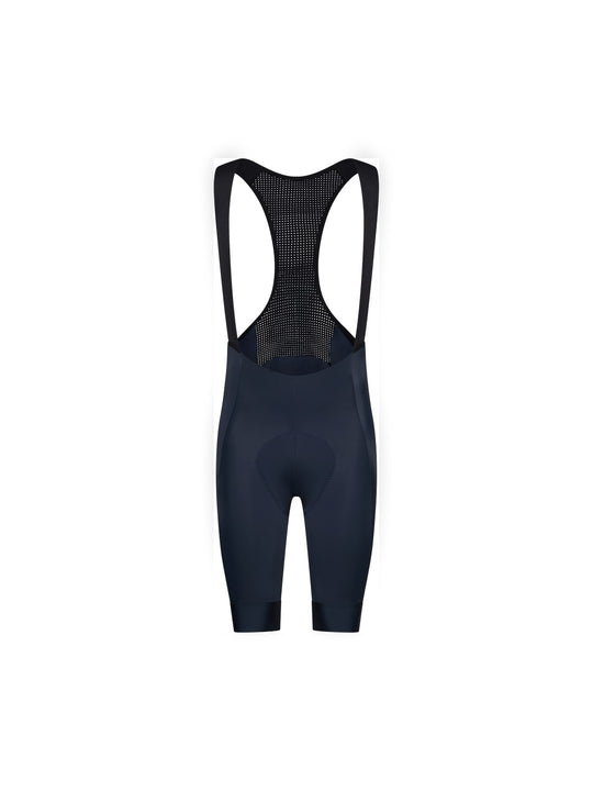 Spodenki rowerowe POC M's Cadence Bib Shorts granatowe
