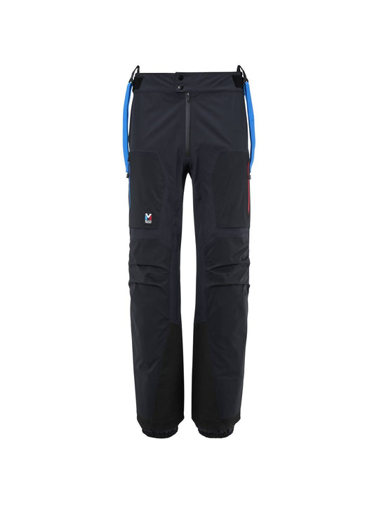 Spodnie męskie outdoorowe MILLET M Trilogy Gtx Pro Pant czarny - Adventure Sports
