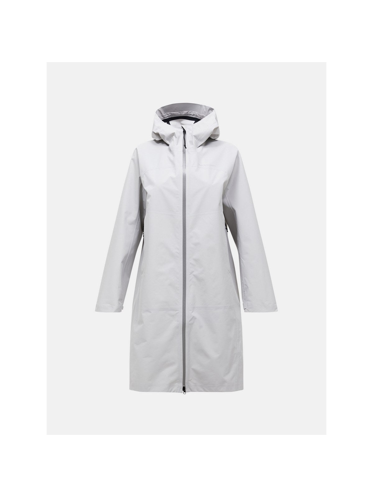 adventuresports kurtka-peak-performance-w-treeline-hipe-2-5l-shell-parka-g80858050-g67 front