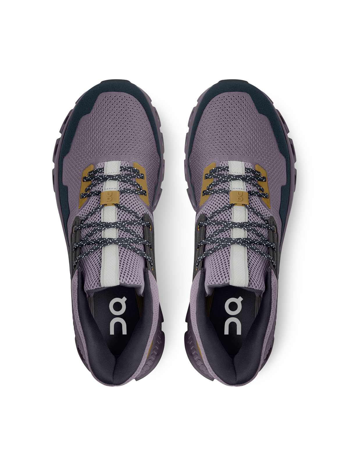 Buty ON RUNNING CLOUD HI EDGE