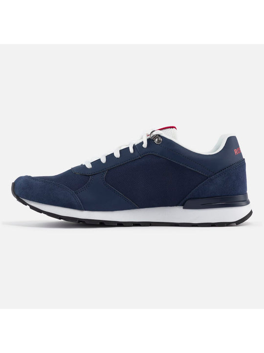 Buty męskie ROSSIGNOL Heritage Blue granatowy
