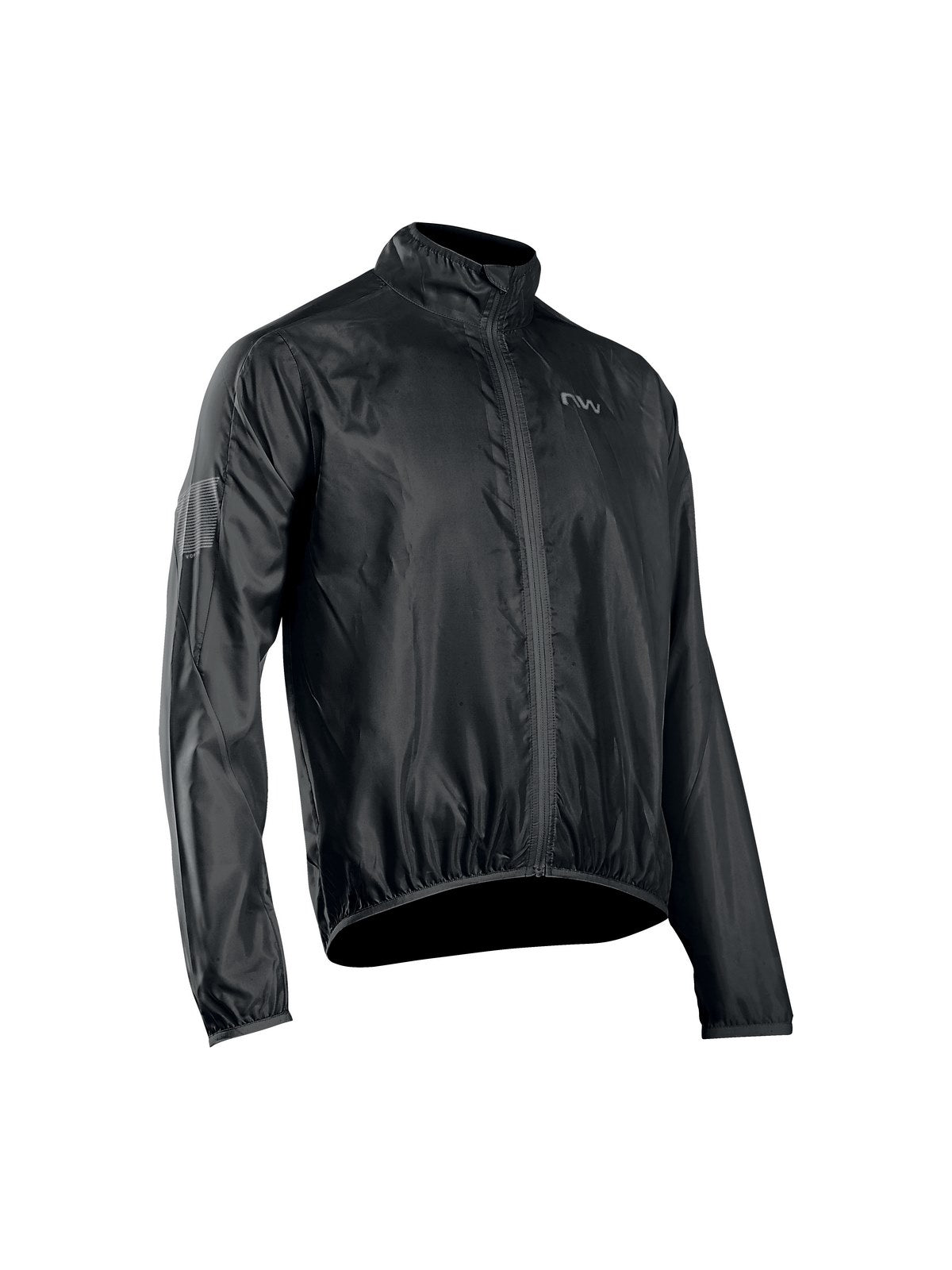Kurtka rowerowa NORTHWAVE VORTEX - czarny - Adventure Sports