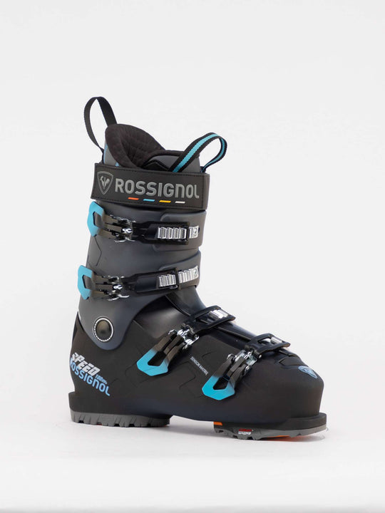 Buty narciarskie ROSSIGNOL Speed 100 Hv+ - Black
