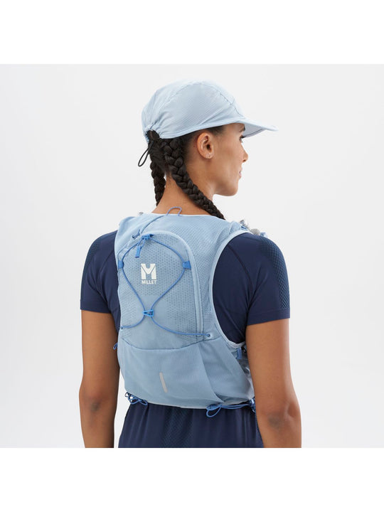 Plecak MILLET Intense 12 Niebieski - Adventure Sports
