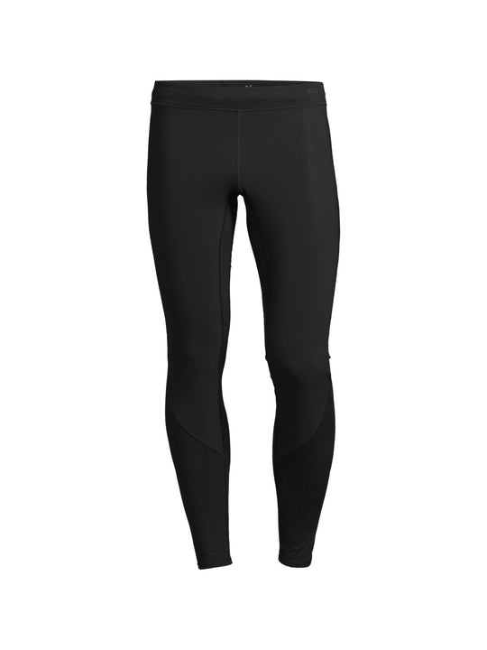 Legginsy treningowe męskie CASALL M Windtherm Tights kolor czarny

