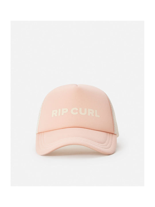 Czapka RIP CURL Classic Surf Trucker różowy - TU - Adventure Sports
