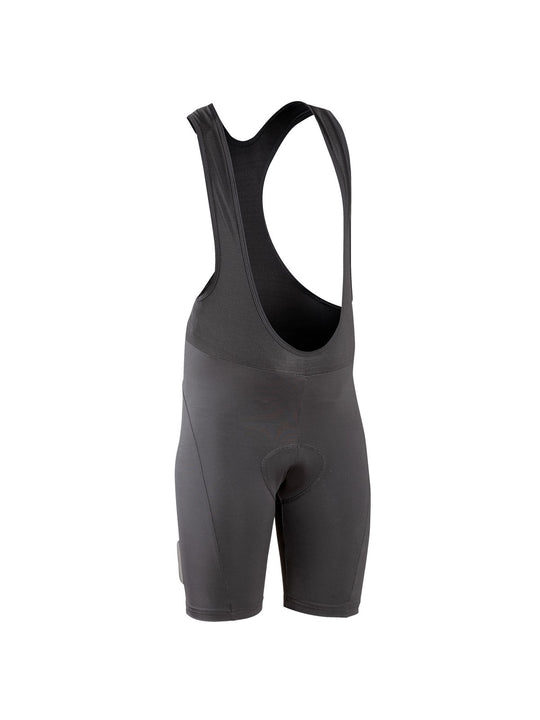 Spodenki rowerowe NORTHWAVE Force Evo Junior Bibshort czarny - Adventure Sports
