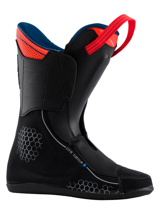 Buty narciarskie LANGE RS 120 SC - Legend Blue - Narciarskie - Adventure Sports
