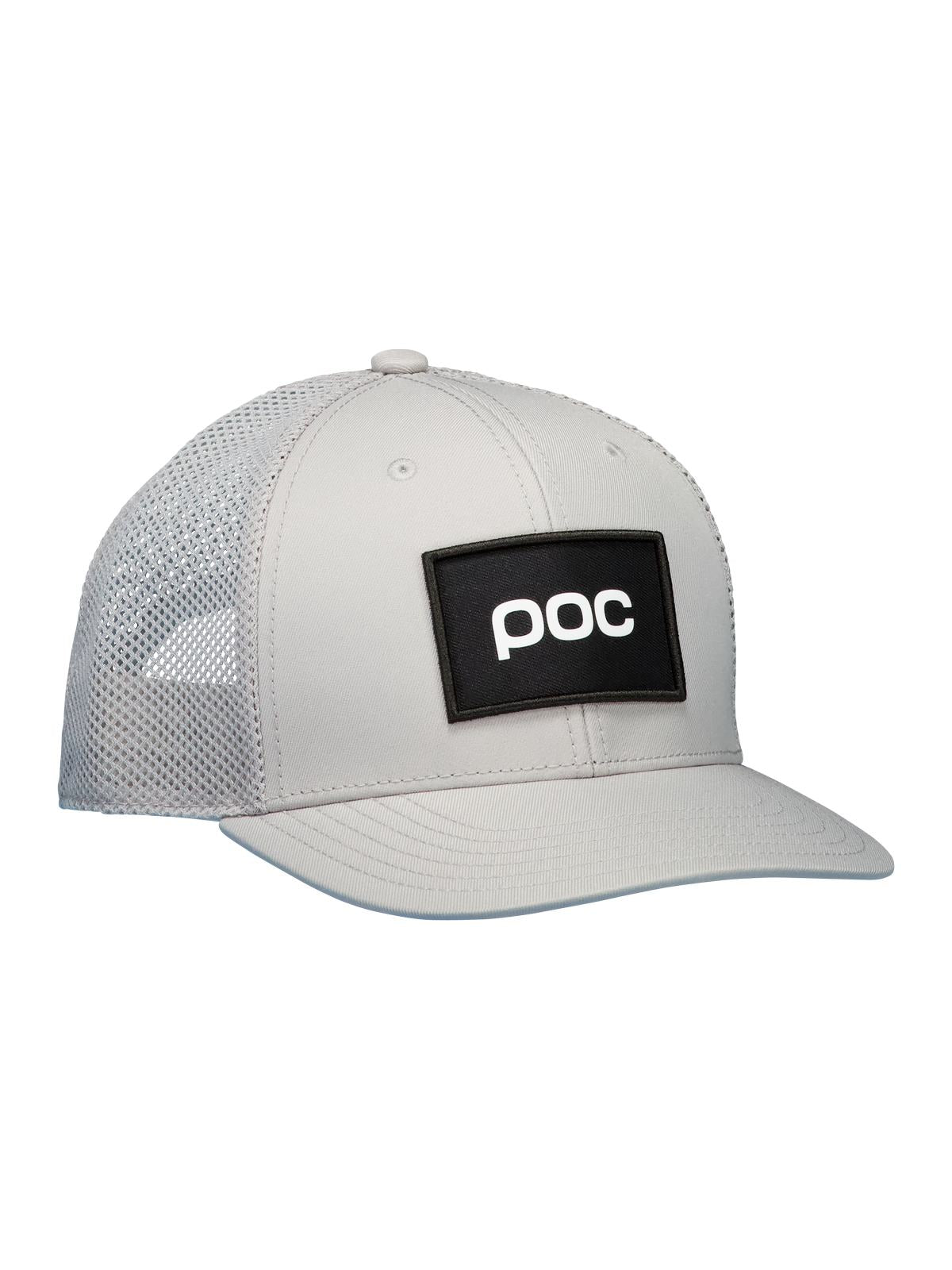 Czapka z daszkiem POC Trucker Cap szara