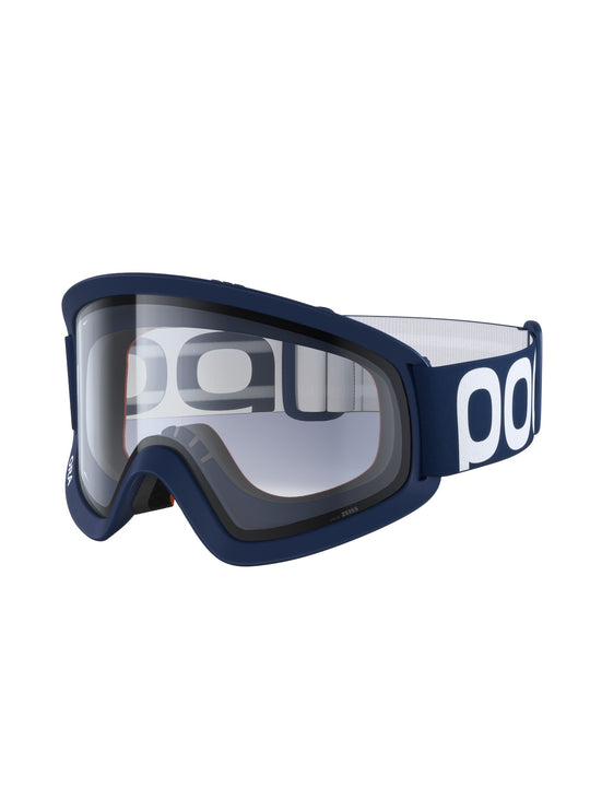 Gogle Rowerowe POC ORA niebieskie - ONE SIZE - Adventure Sports
