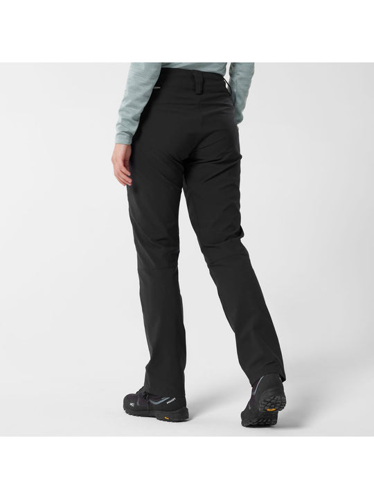 Spodnie MILLET W Trekker Stretch Pt Iii czarny - Adventure Sports
