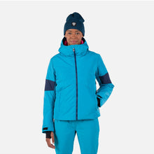 Kurtka narciarska damska Rossignol W Wispile Puffy Jkt - Adventure Sports
