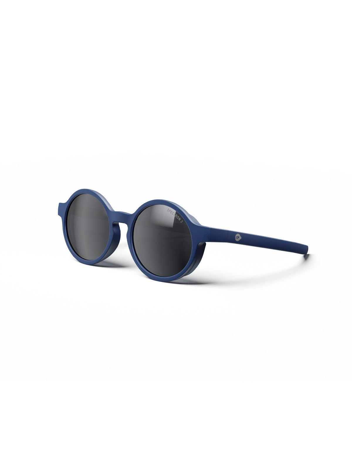 Okulary dla dzieci JULBO RANGER niebieski Cat 3 - 4-8 - Adventure Sports