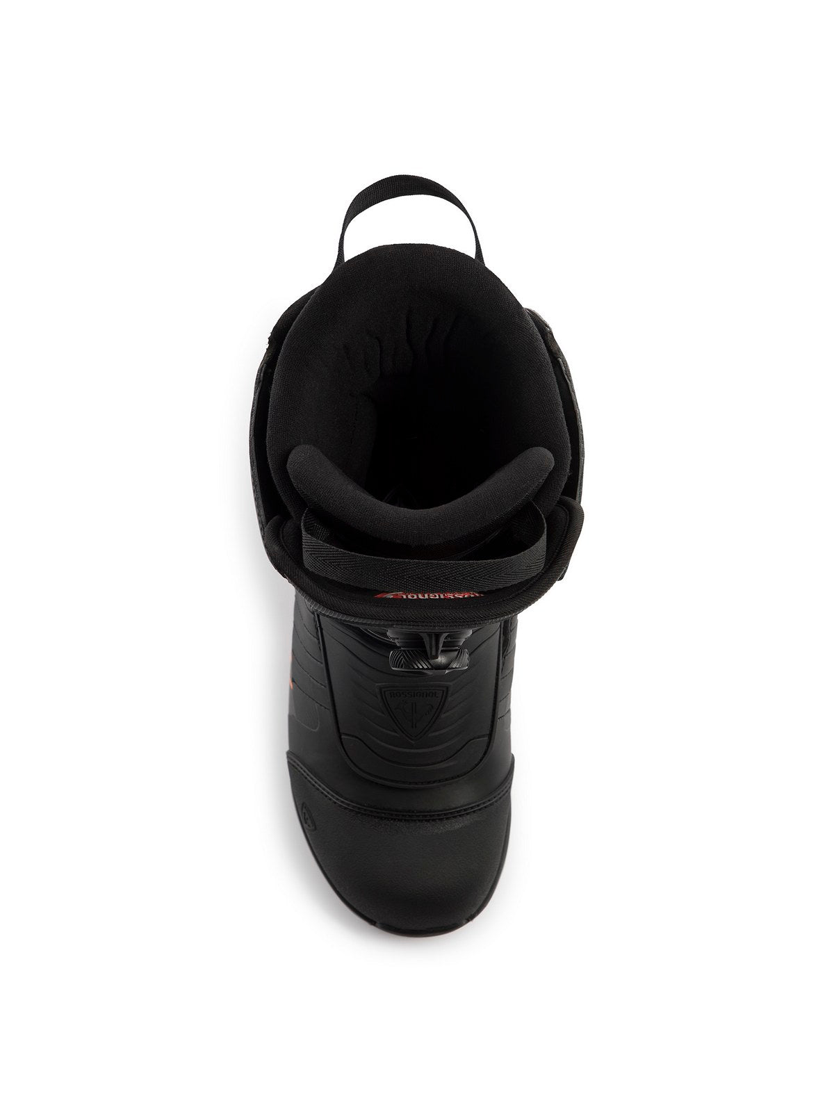 Buty snowboardowe ROSSIGNOL EXP BOA czarny