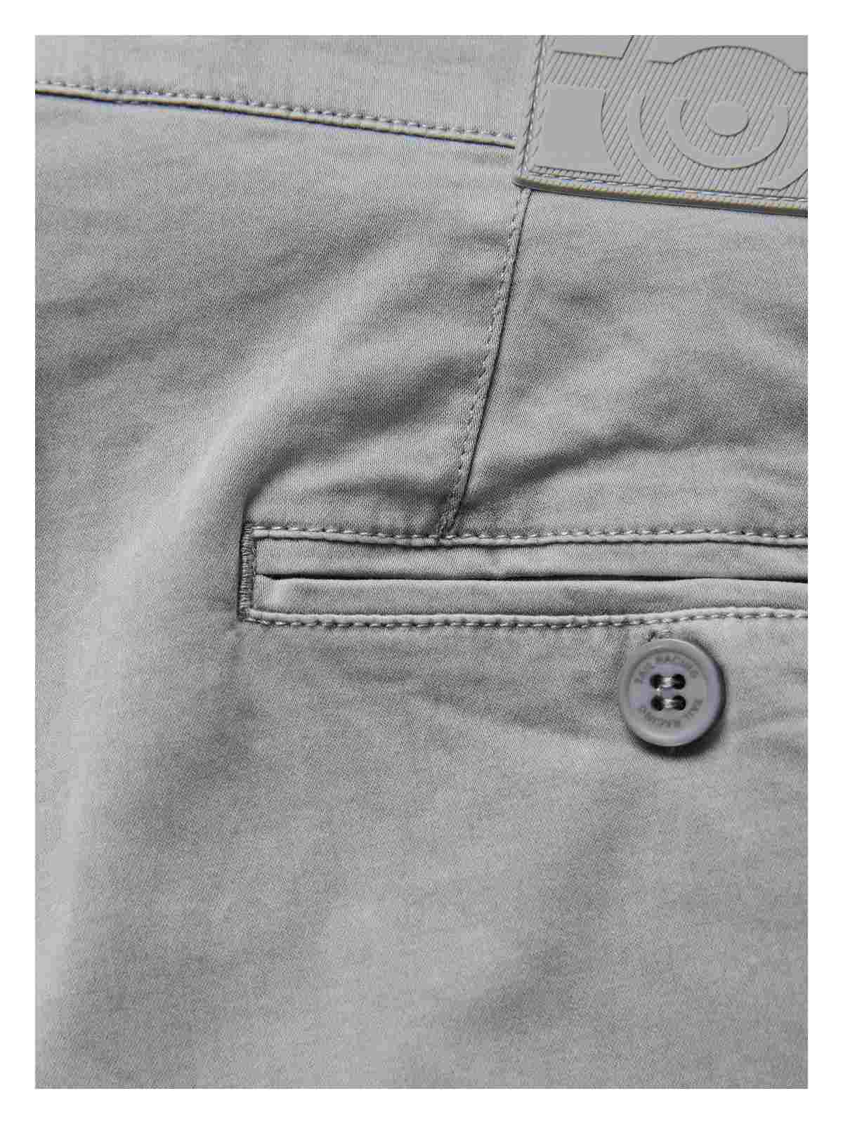 Szorty męskie SAIL RACING M Fleet Chino Shorts szare