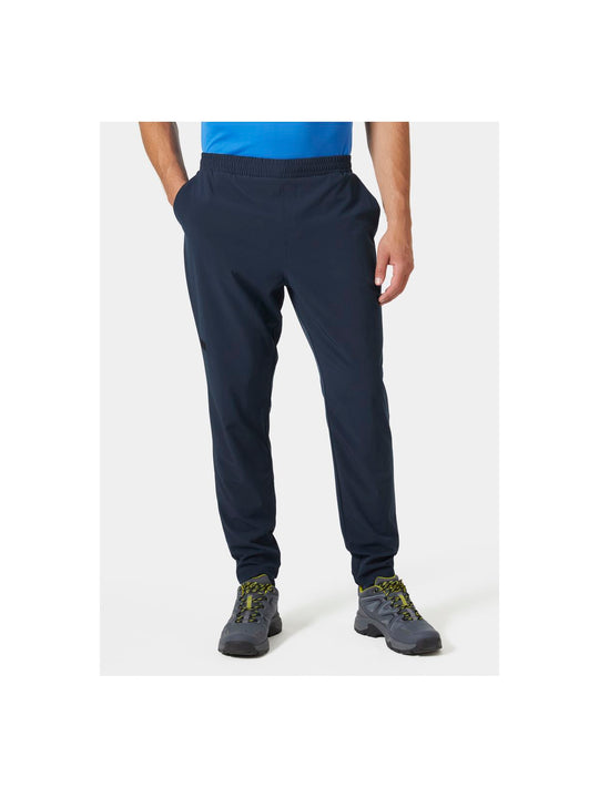 Spodnie trekkingowe męskie HELLY HANSEN Roam Pant granatowy - Adventure Sports
