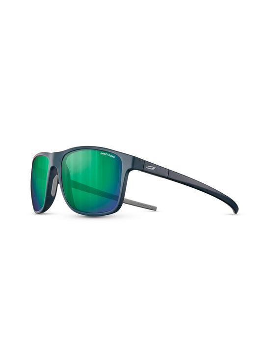 Okulary przeciwsłoneczne JULBO THE STREETS niebieski | Spectron 3CF - L - Adventure Sports
