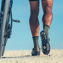 Buty rowerowe NORTHWAVE Hammer Plus zielony - Adventure Sports
