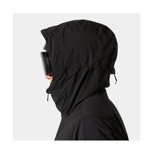 Kurtka narciarska męska HELLY HANSEN SWIFT 3IN1 JKT czarna
