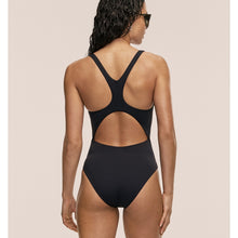 Kostium kąpielowy CASALL Deep Racerback Swimsuit kolor czarny
