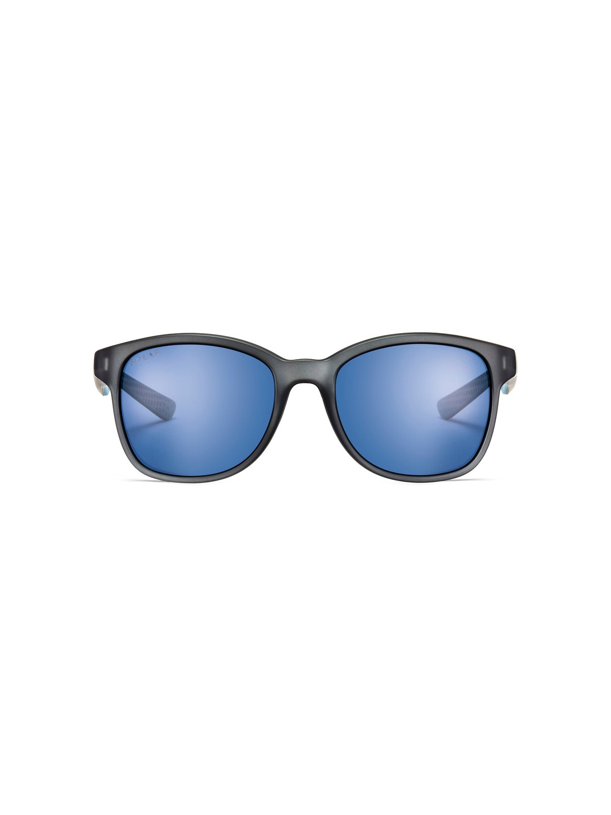 Okulary przeciwsłoneczne SOLAR Soledad - cat.3 Polarized - Translucent Black