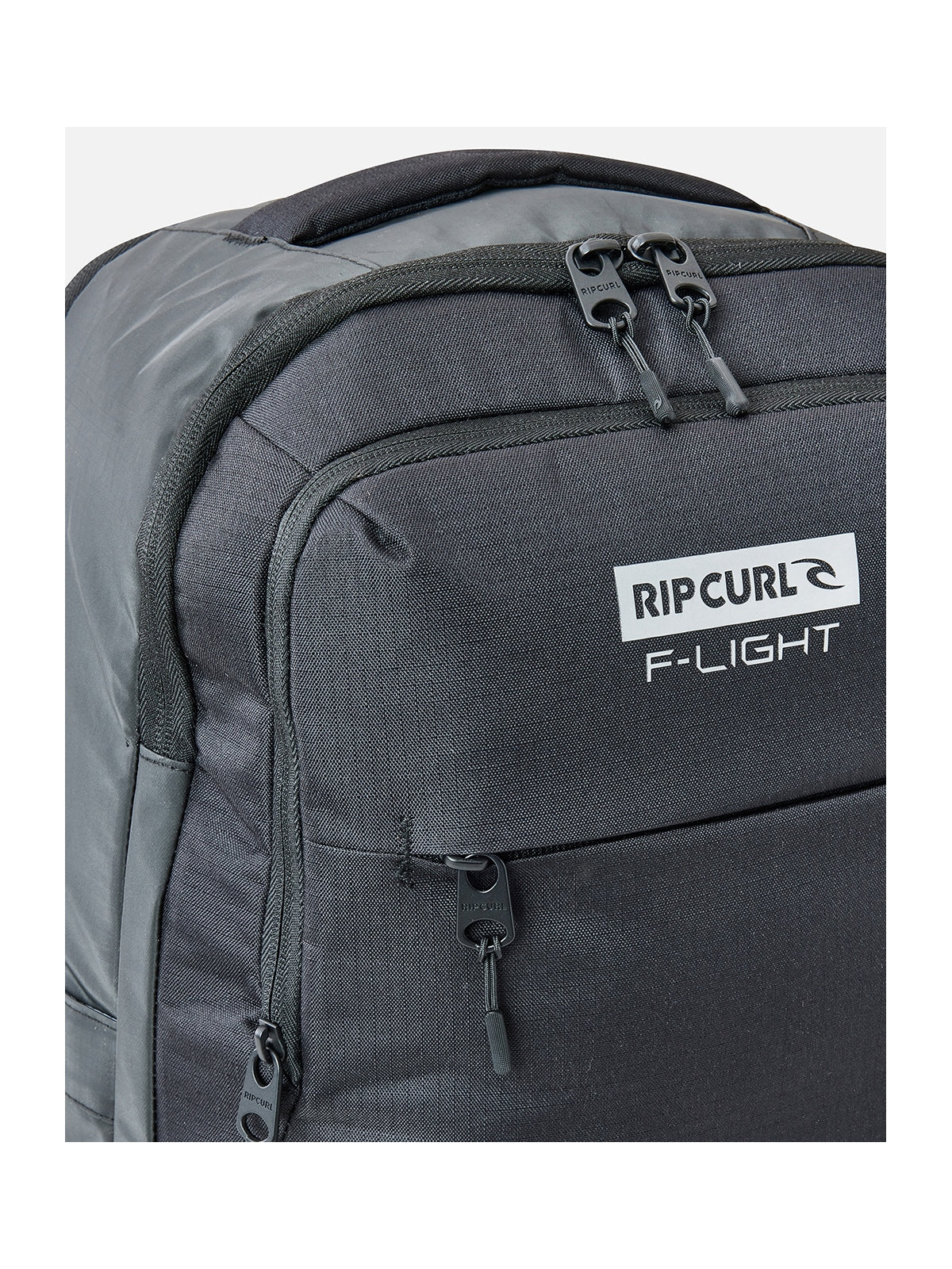Plecak miejski RIP CURL F-Light Weekender 23L Icons szary