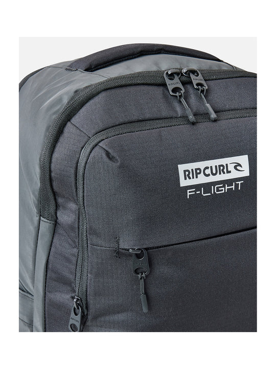 Plecak miejski RIP CURL F-Light Weekender 23L Icons szary
