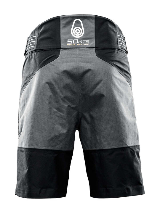 Szorty męskie SAIL RACING M Orca Hybrid Shorts czarne
