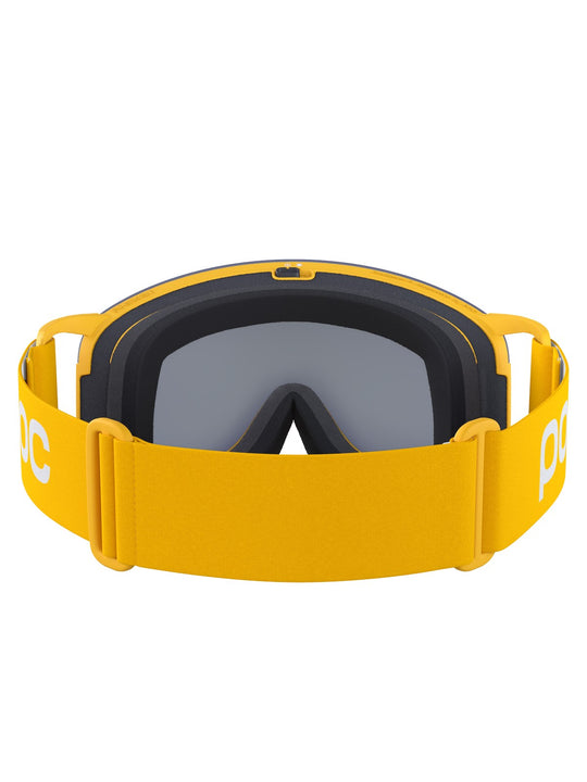 Gogle narciarskie POC Nexal żółty Cat.2 + cat.1 - TU - Adventure Sports
