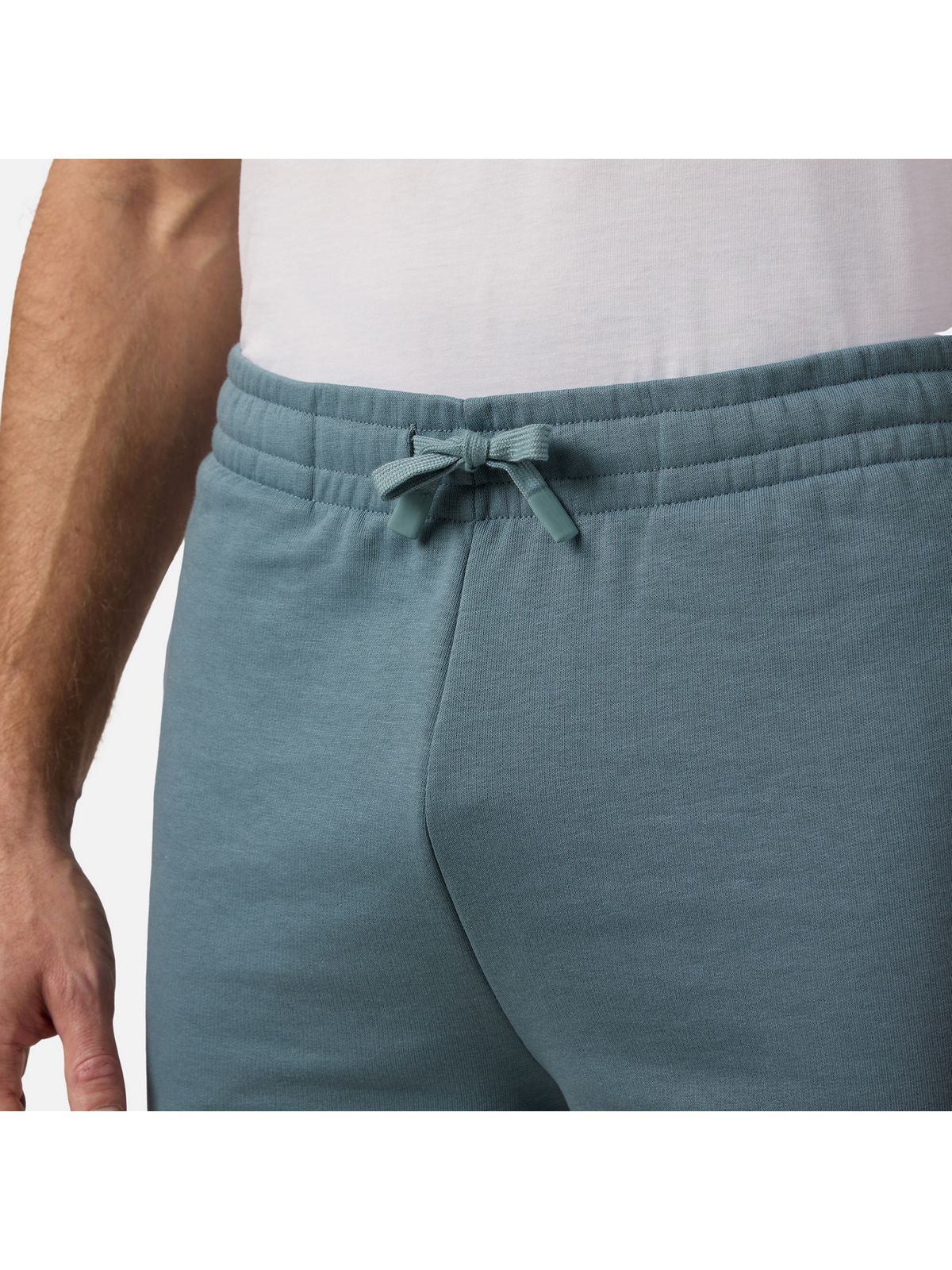 Szorty męskie ROSSIGNOL Presset Short niebieski - Adventure Sports