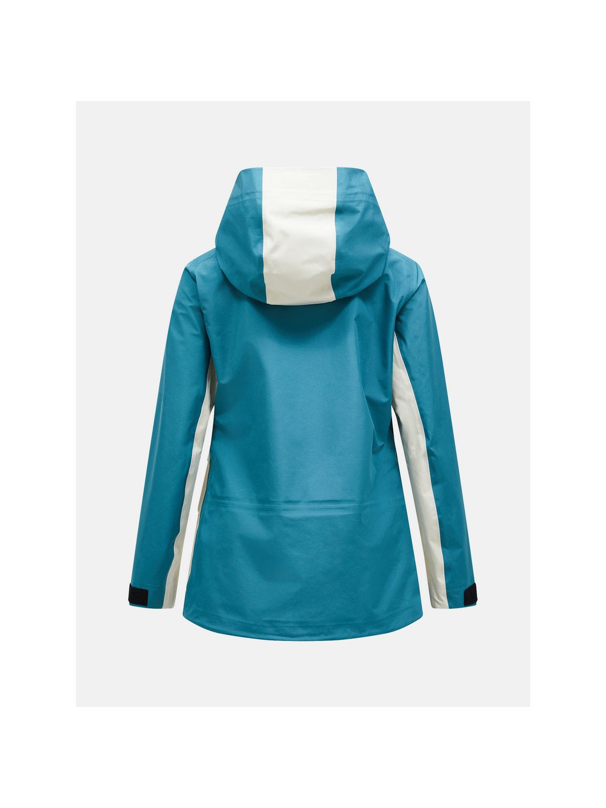 Damska kurtka narciarska Peak Performance W Vertical Gore-Tex 3L Ja zielony - Kurtka - Adventure Sports