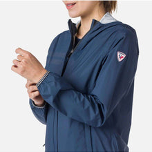 Kurtka ROSSIGNOL W Escaper 2.5L Jkt - granatowy - Adventure Sports
