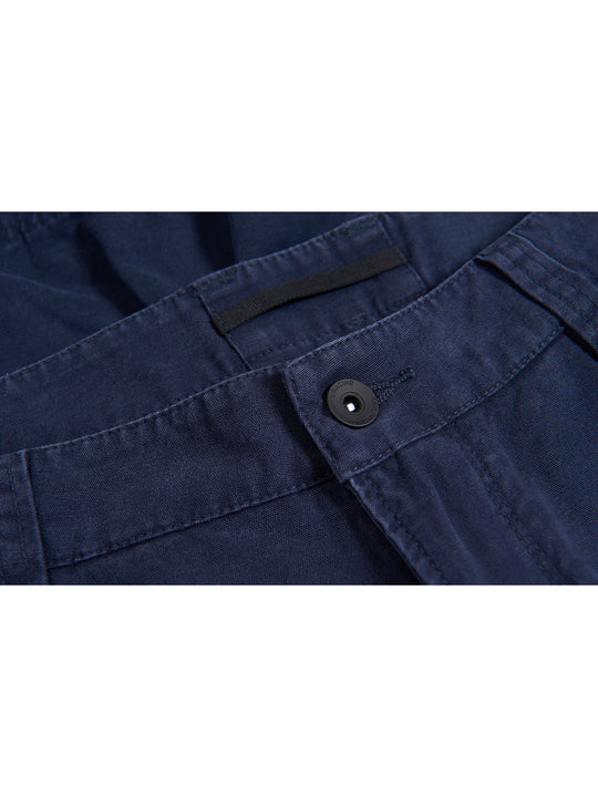 Spodenki męskie Sail Racing Bowman Shorts czarny
