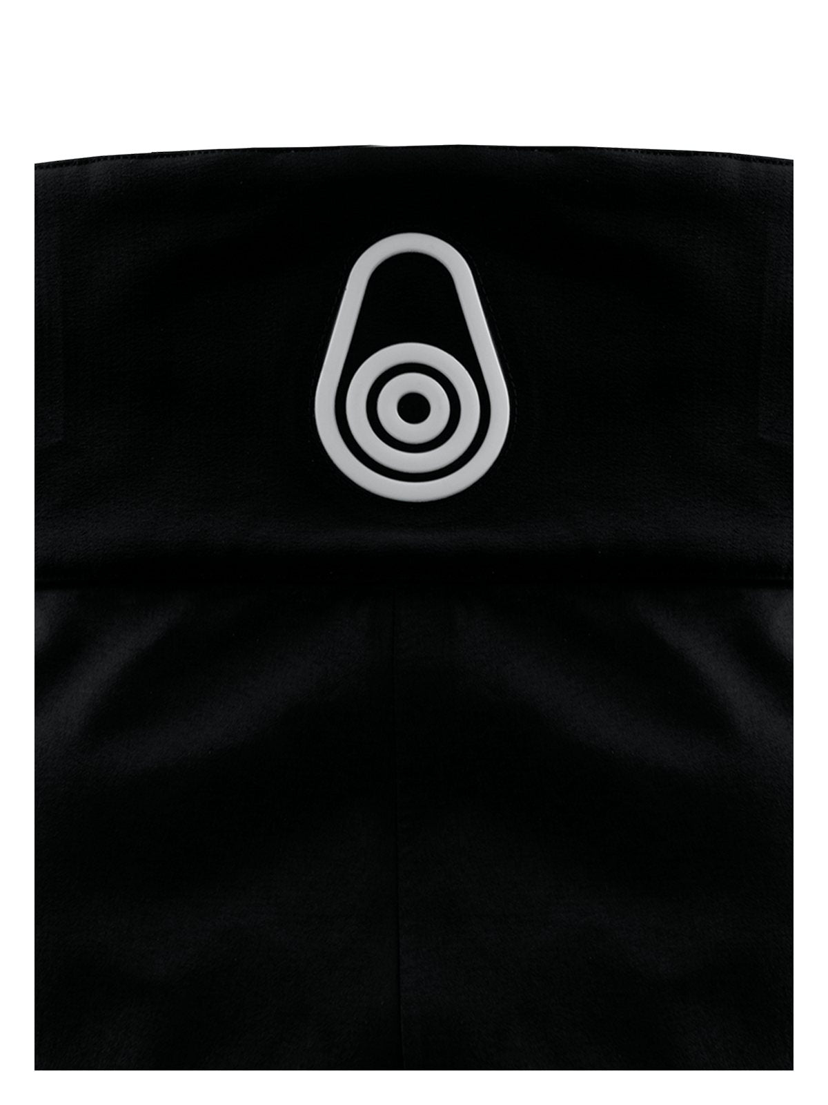 Szorty męskie SAIL RACING M Orca Shorts czarne