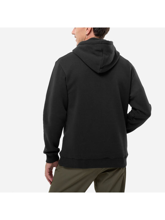 Bluza męska MILLET Cimaï Collab Sweat M czarna
