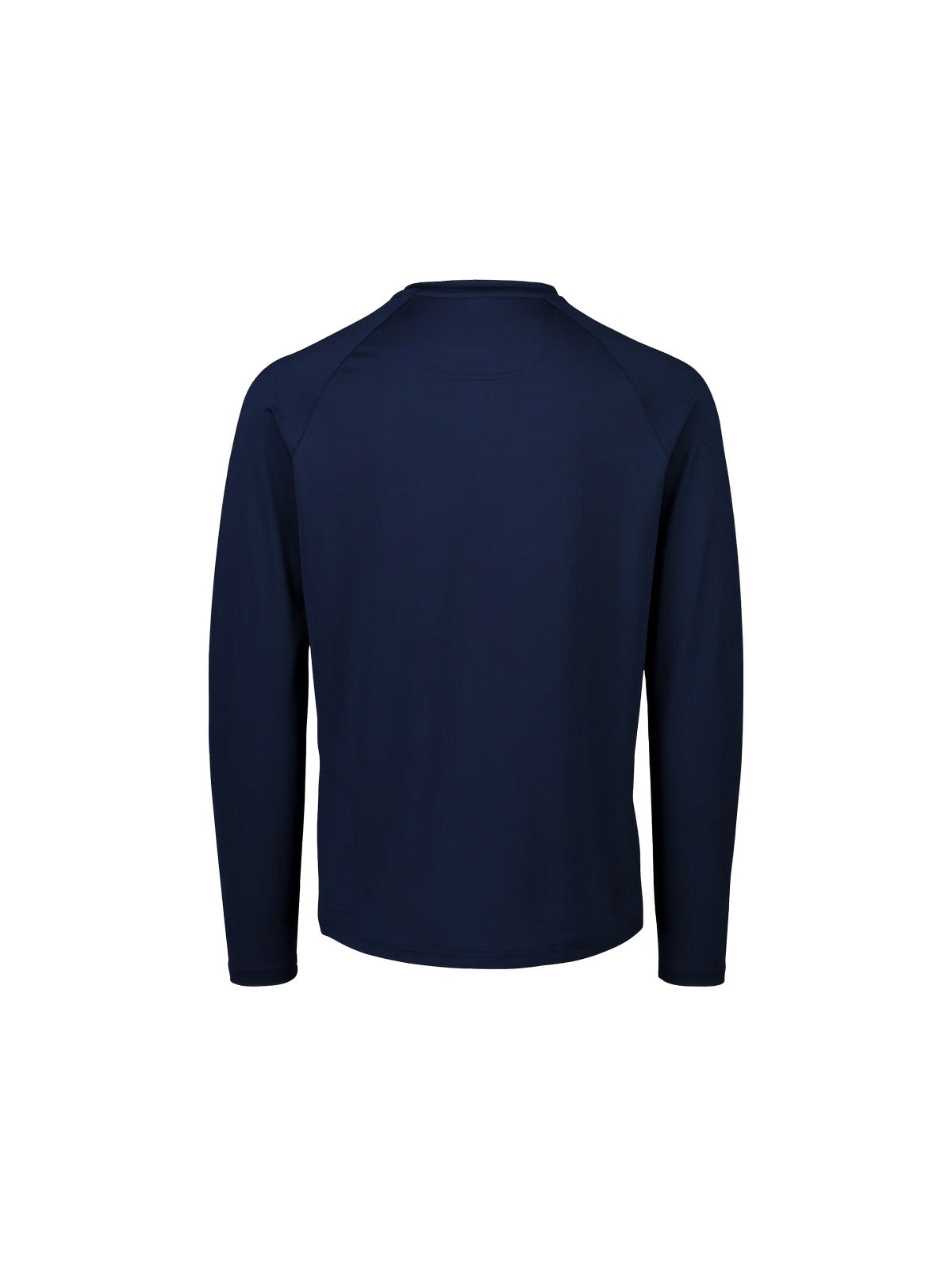 Koszulka rowerowa POC M's Reform Enduro Jersey granatowy