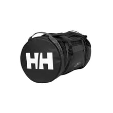 Torba Helly Hansen Hh Duffel Bag 2 30L czarny - TU - Adventure Sports
