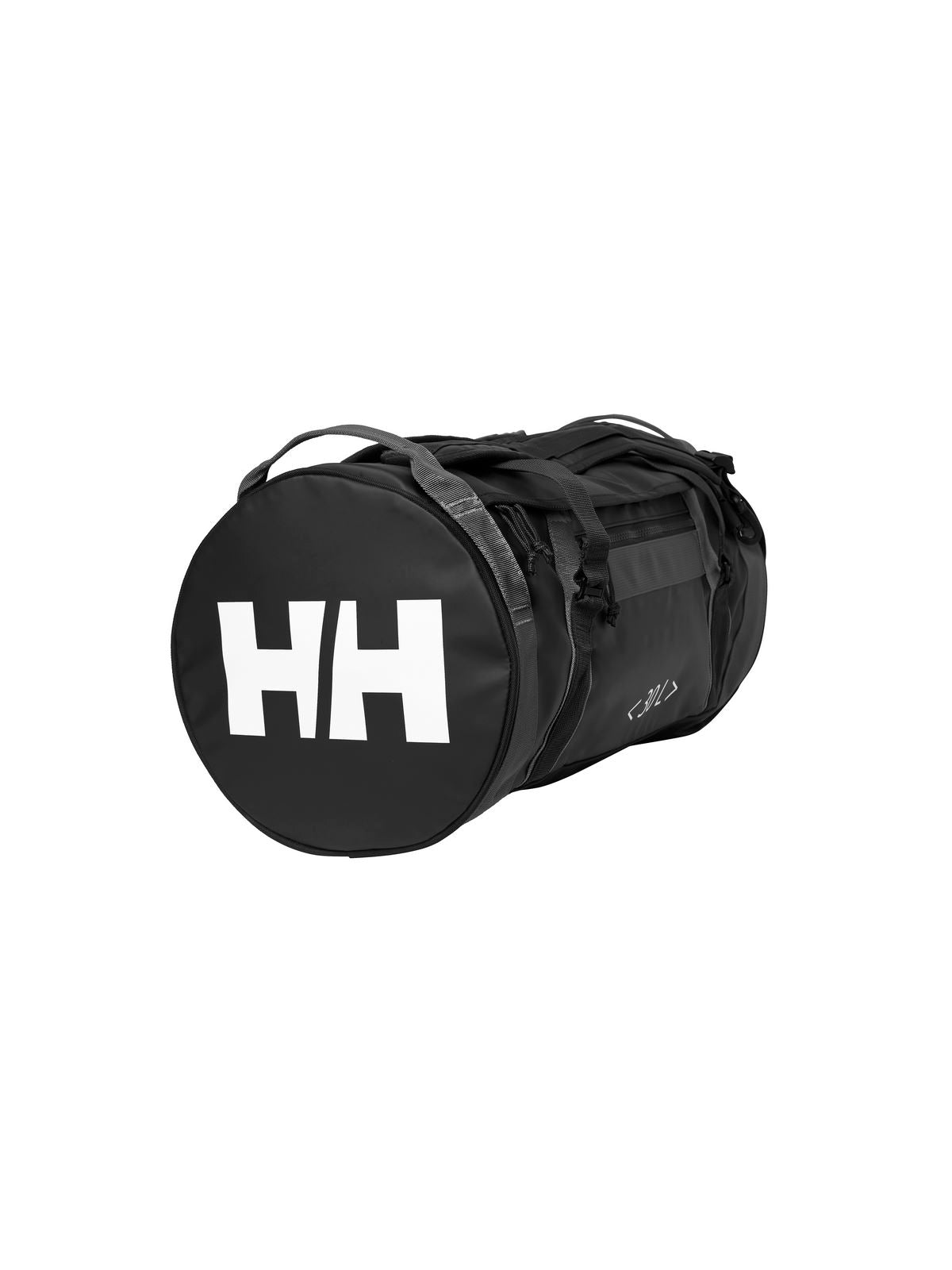 Torba Helly Hansen Hh Duffel Bag 2 30L czarny - TU - Adventure Sports