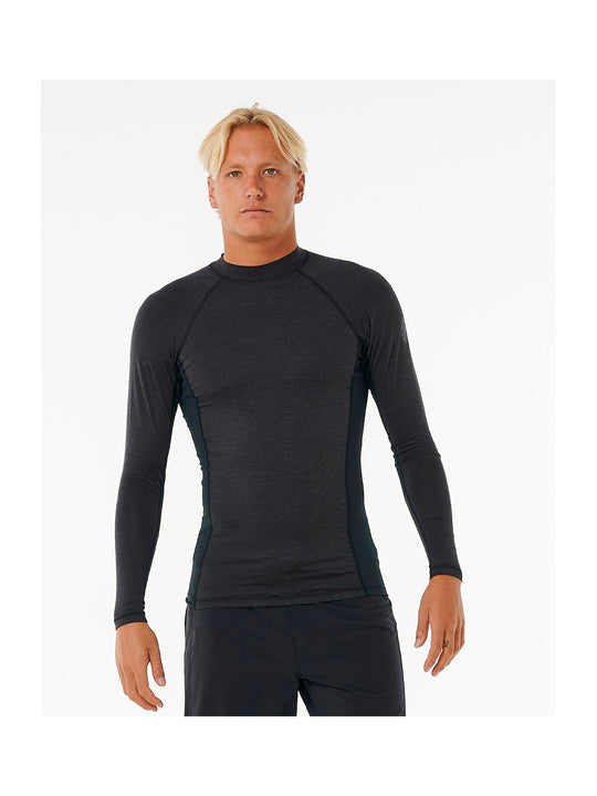 Lycra RIP CURL Dawn Patrol Upf Perf L/S granatowy
