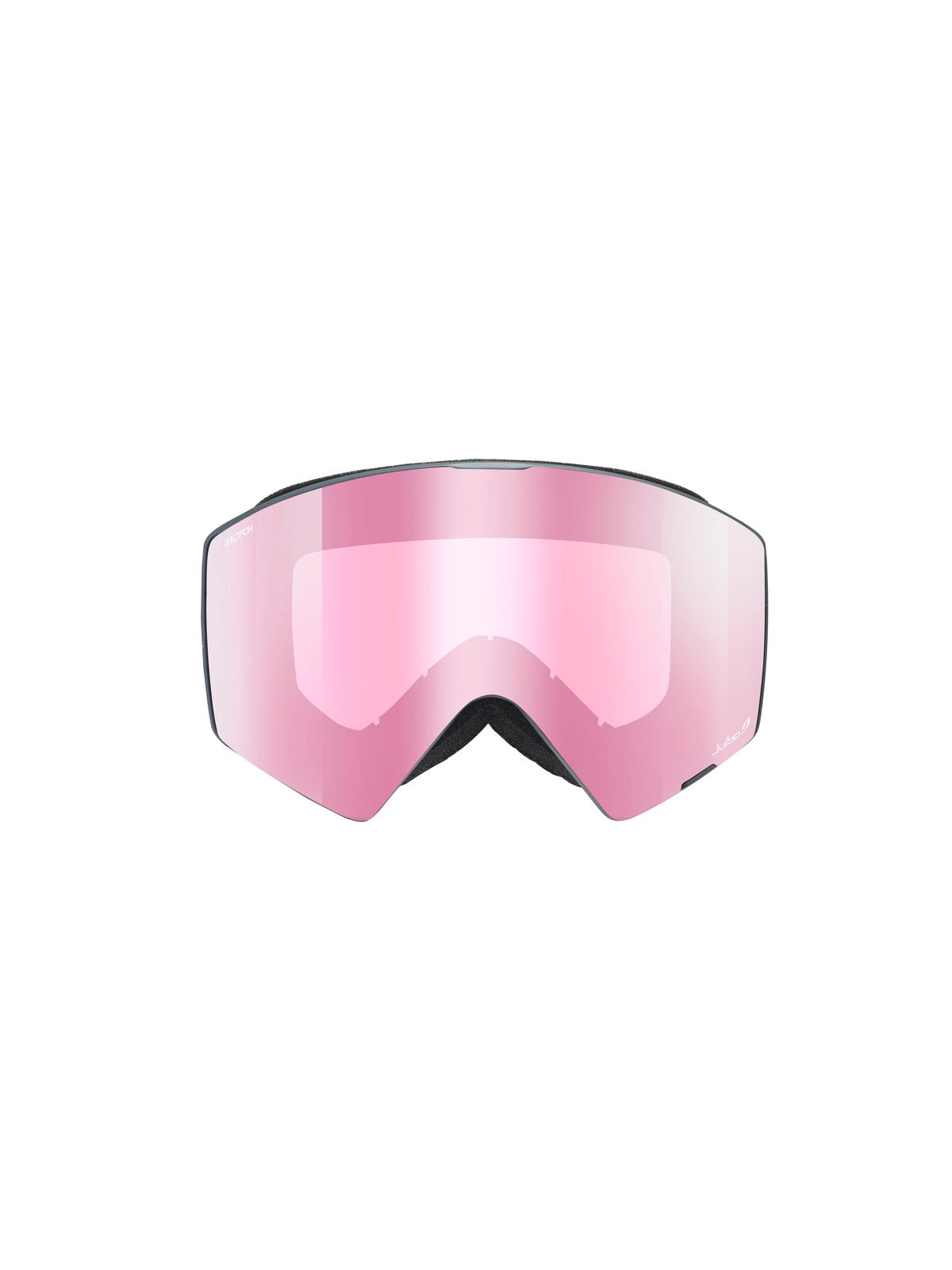 Gogle narciarskie JULBO Sharp szary Cat 1 - XL - Adventure Sports