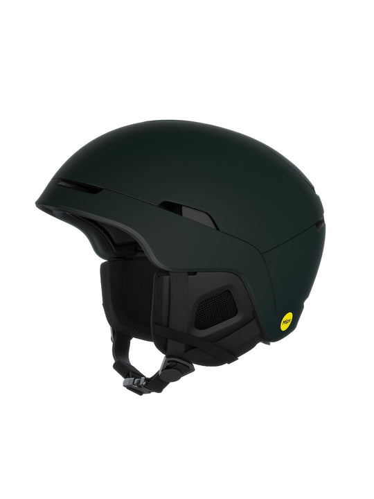 Kask narciarski POC Obex Wf Mips zielony
