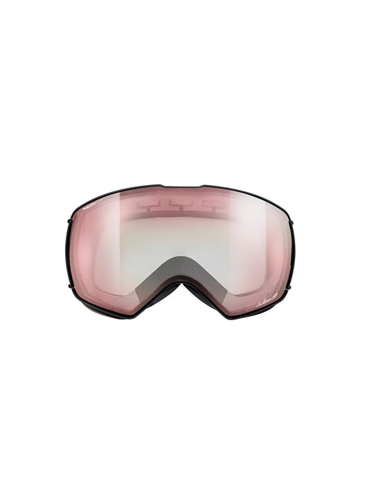 Gogle narciarskie JULBO Lightyear zielony fotochrom Cat 0-4 High Contrast
