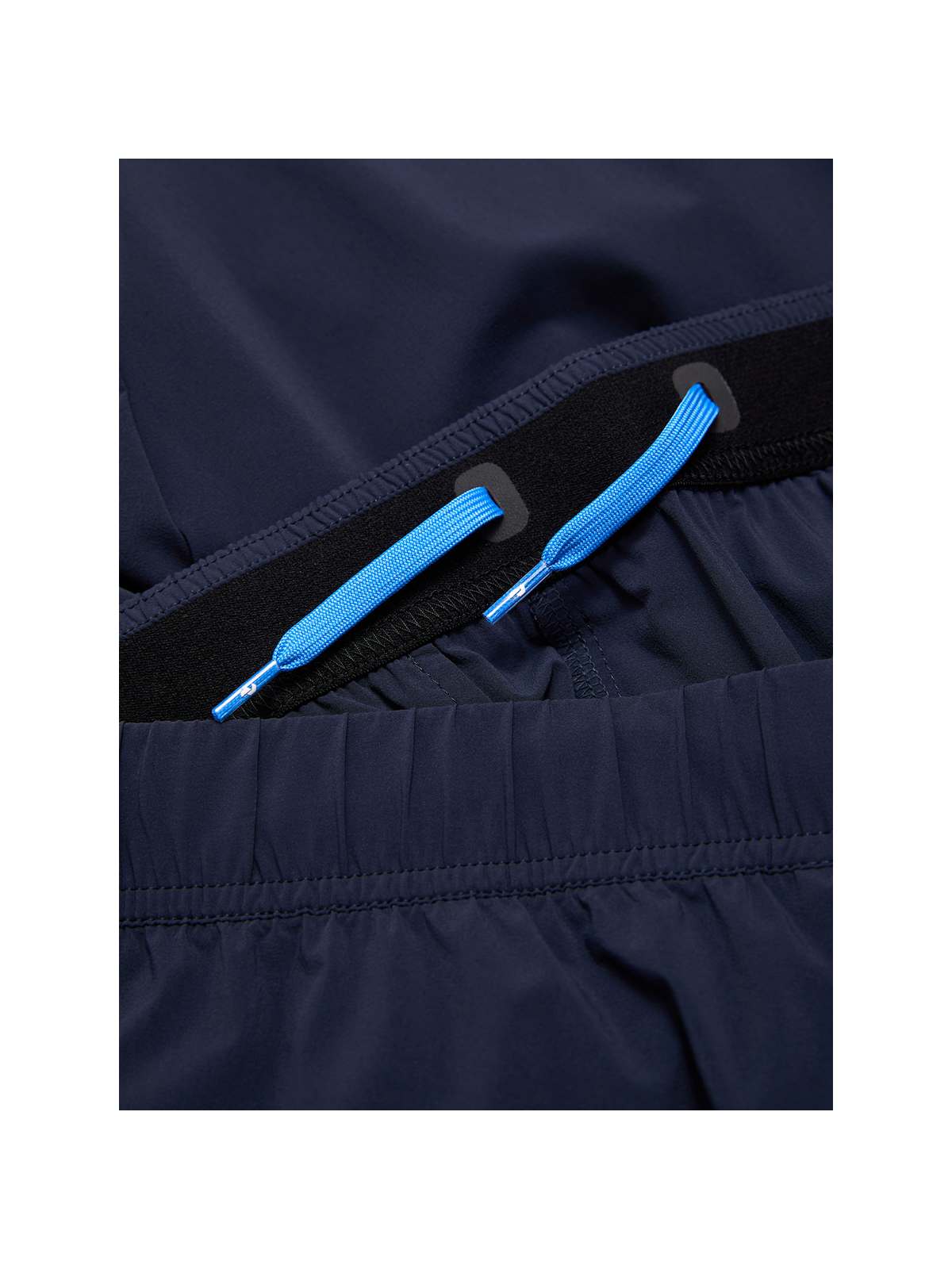 Spodnie sportowe męskie PEAK PERFORMANCE Tech Jogger Pants granatowe