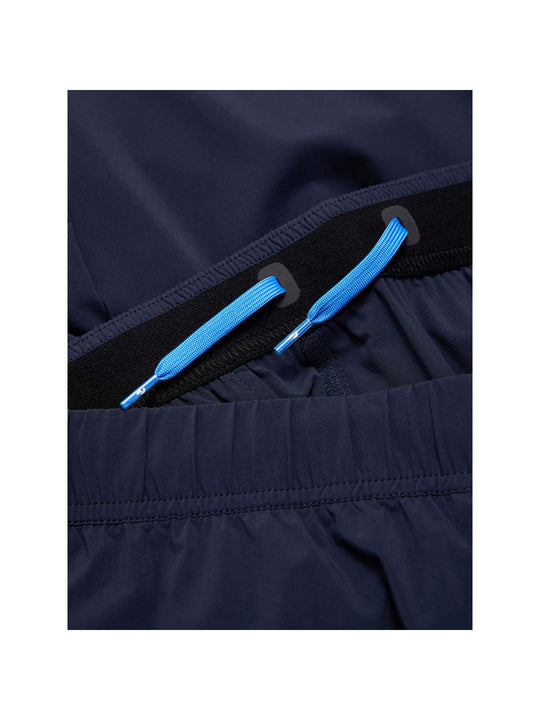 Spodnie sportowe męskie PEAK PERFORMANCE Tech Jogger Pants granatowe
