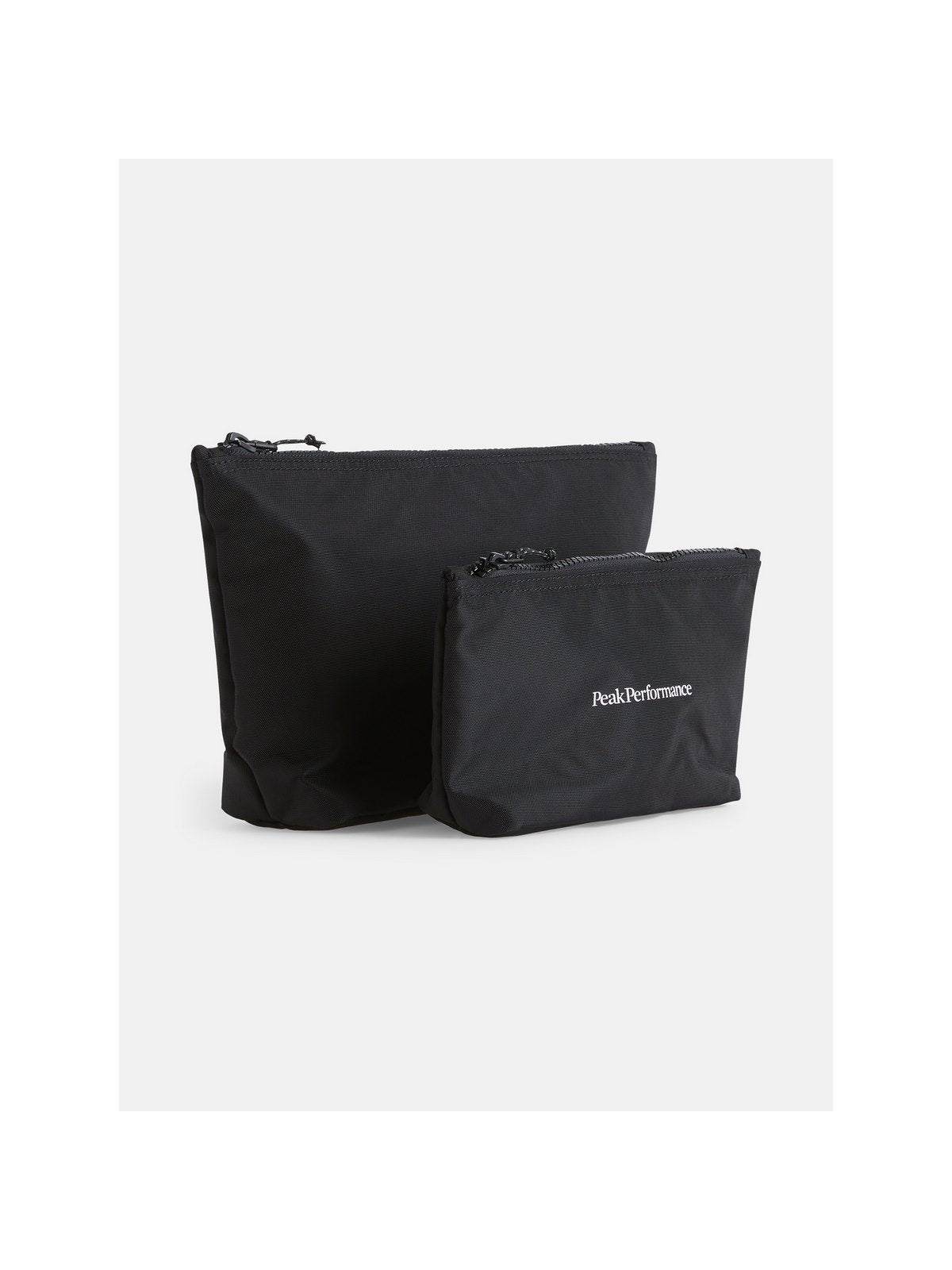 Kosmetyczka Peak Performance Detour Travel Case czarny - TU - Adventure Sports