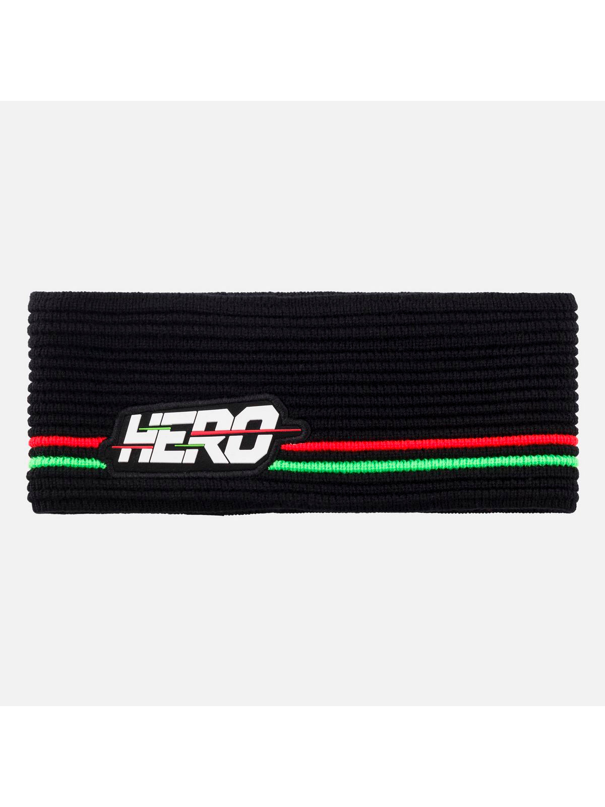 Opaska Rossignol L3 Hero Hb czarny - TU - Adventure Sports