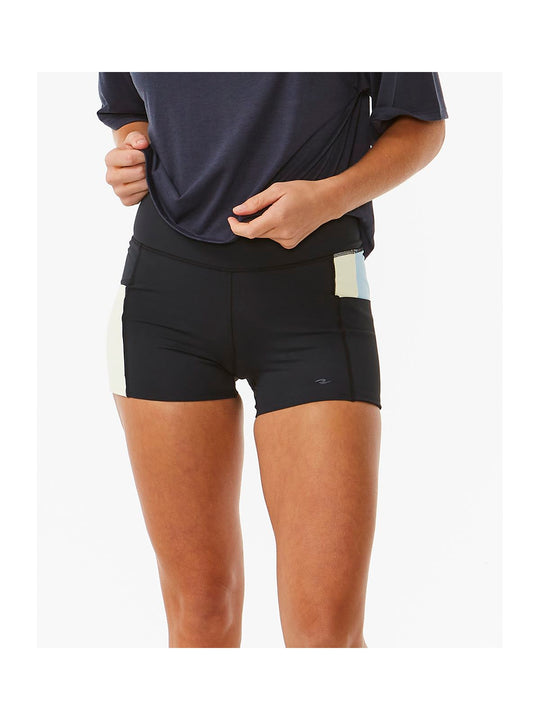 Szorty RIP CURL Rss Revival Short czarny - Adventure Sports
