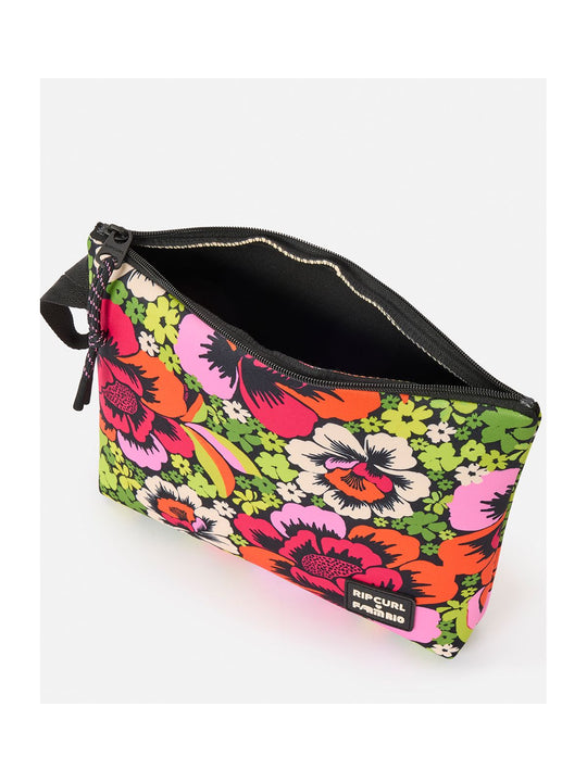 Kosmetyczka damska RIP CURL Carioca Neo Pouch multikolor
