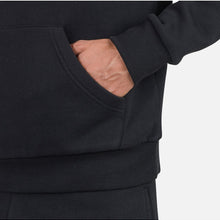 Bluza sportowa męska Rossignol New Hero Hoodie czarna - Adventure Sports
